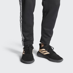 Adidas Sobakov Férfi Originals Cipő - Fekete [D37225]